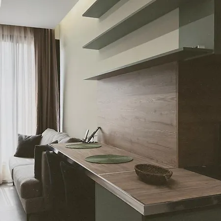 Appartamento Palm Vlorë